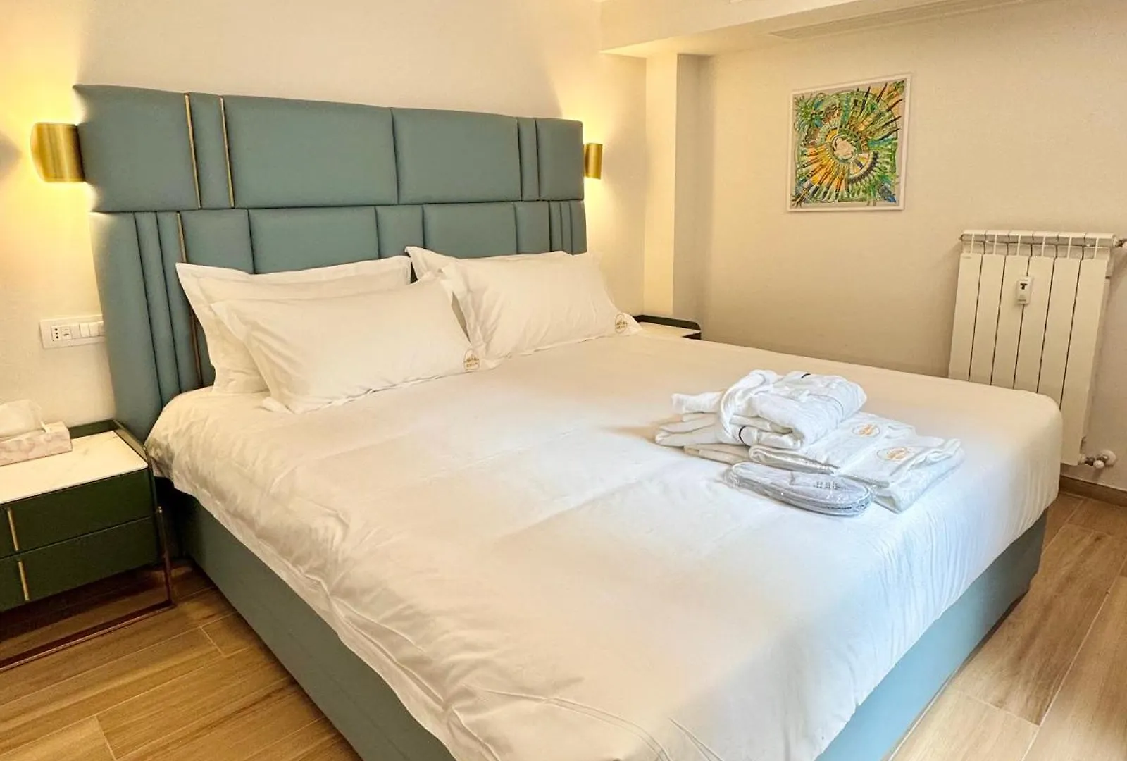 Garden Home Chinatown Milano Милан