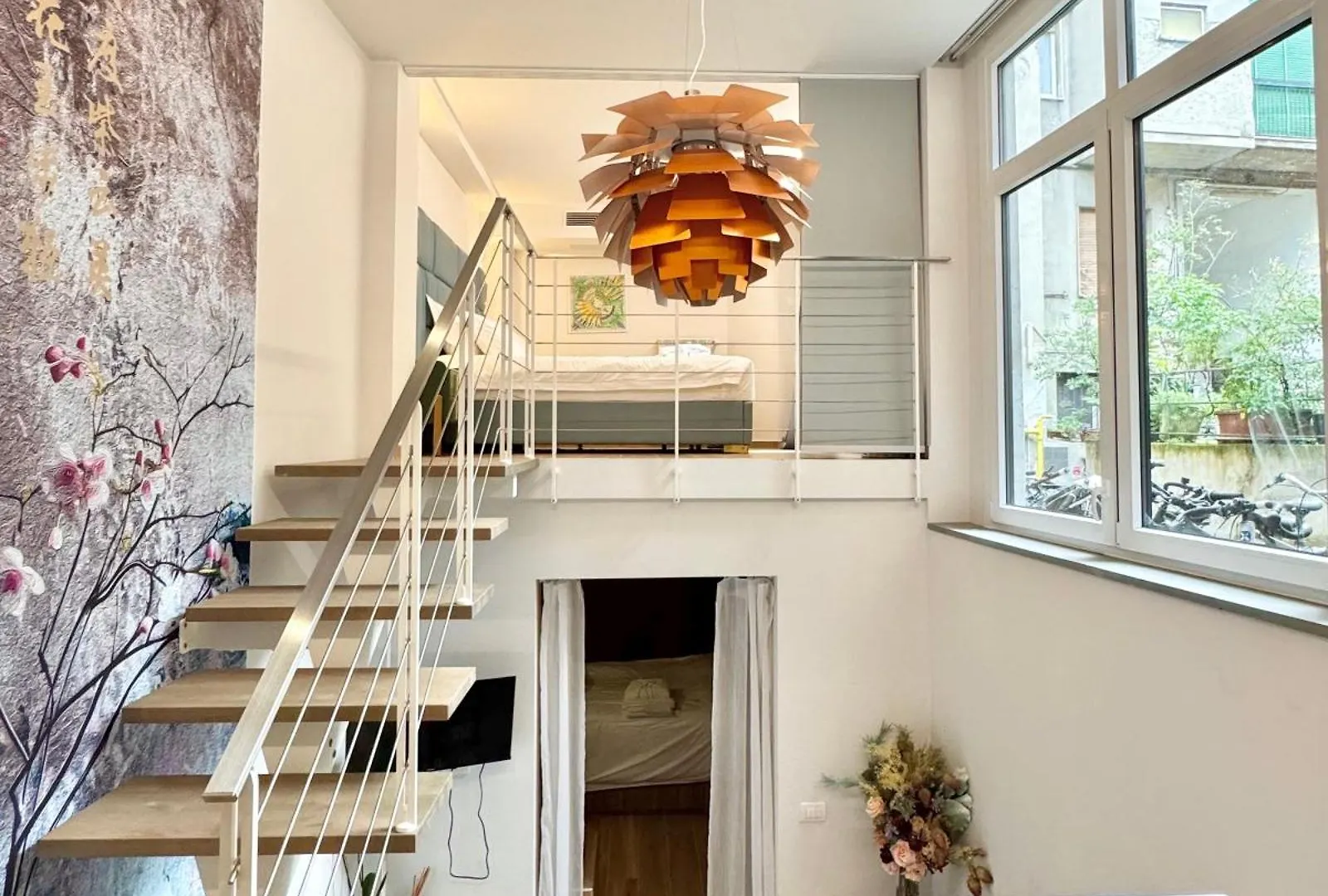 Garden Home Chinatown Milano Дом отдыха Милан