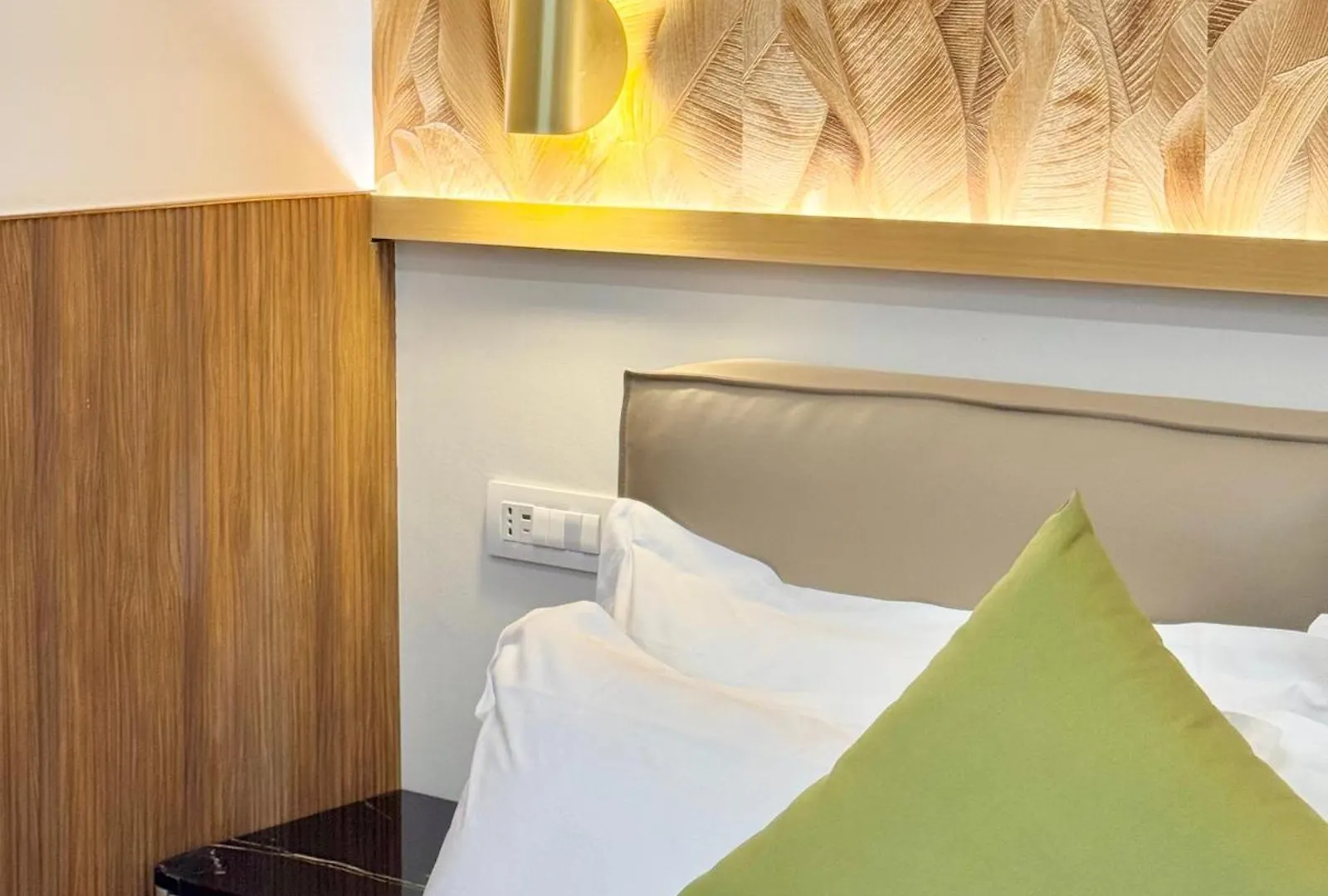 Garden Home Chinatown Milano Дом отдыха Милан